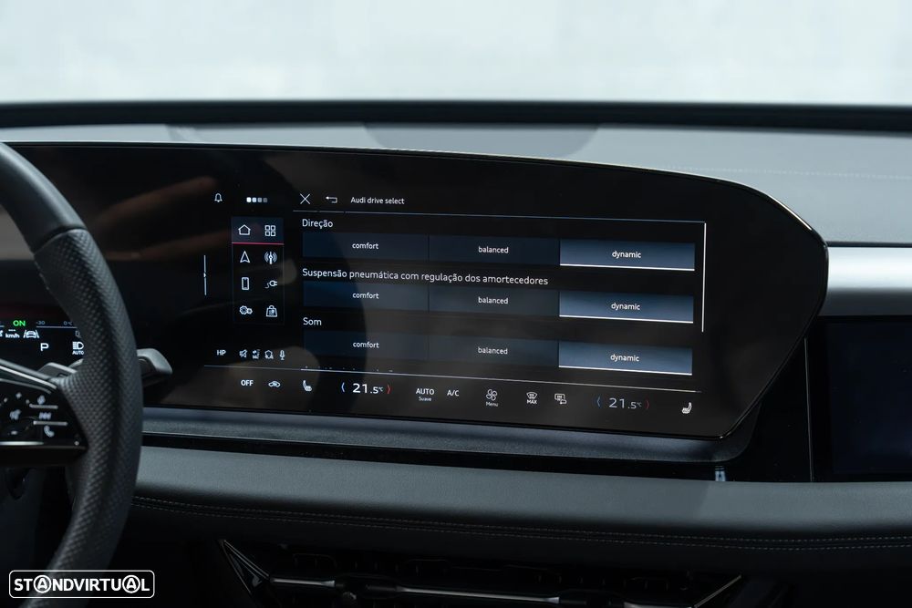 Audi e-tron Sportback - 36