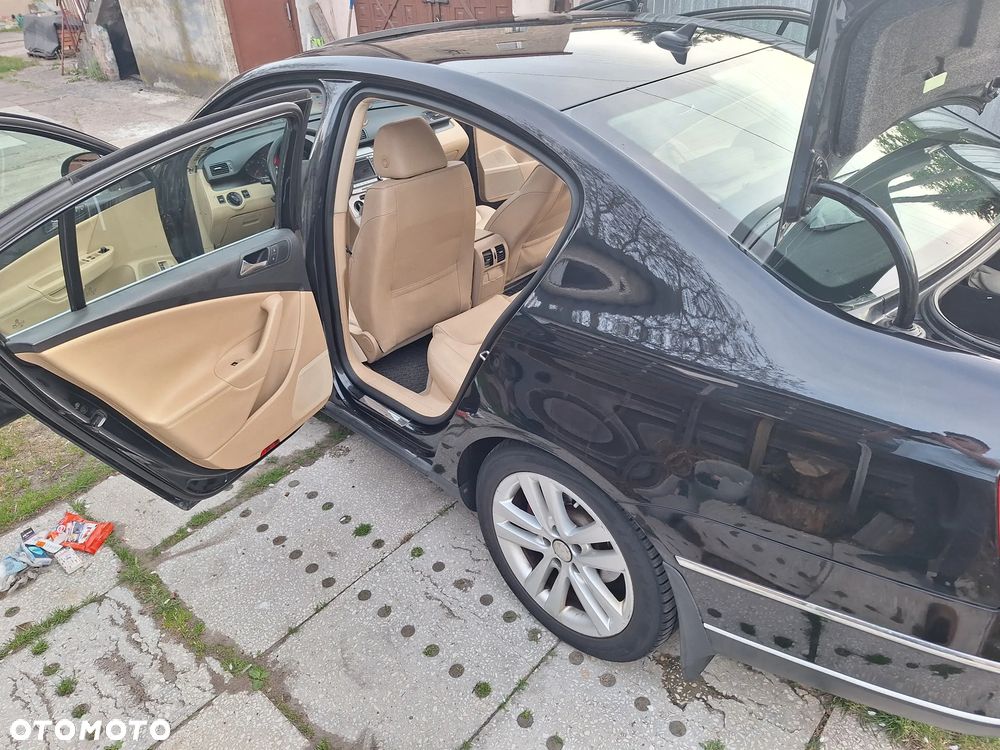 Volkswagen Passat 2.0 TSI Highline Tiptr - 13