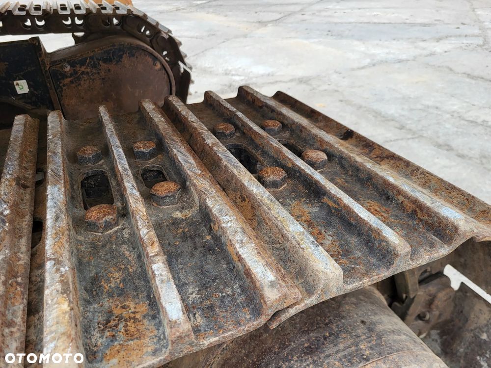 Caterpillar 316 EL spr z Niemiec oryginał - 14