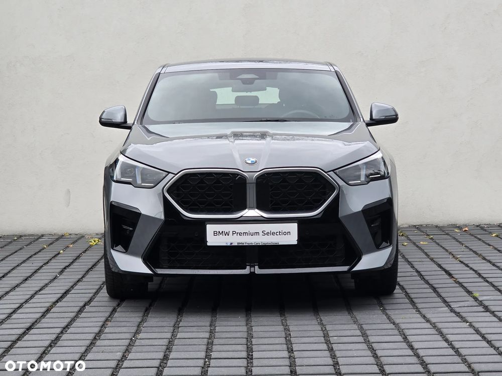 BMW X2 - 27