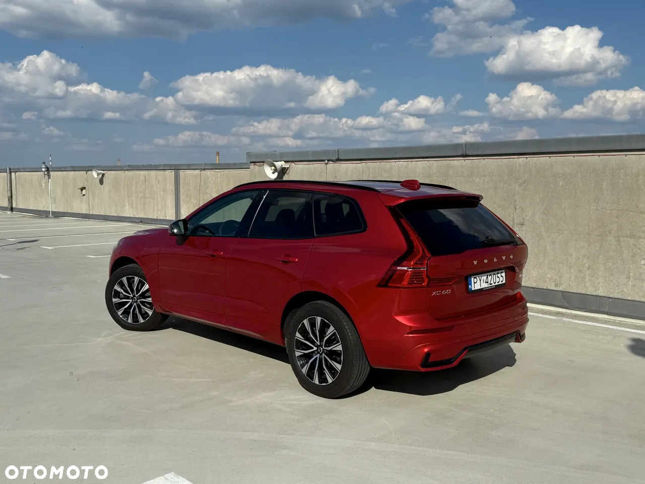 Volvo XC 60 - 7