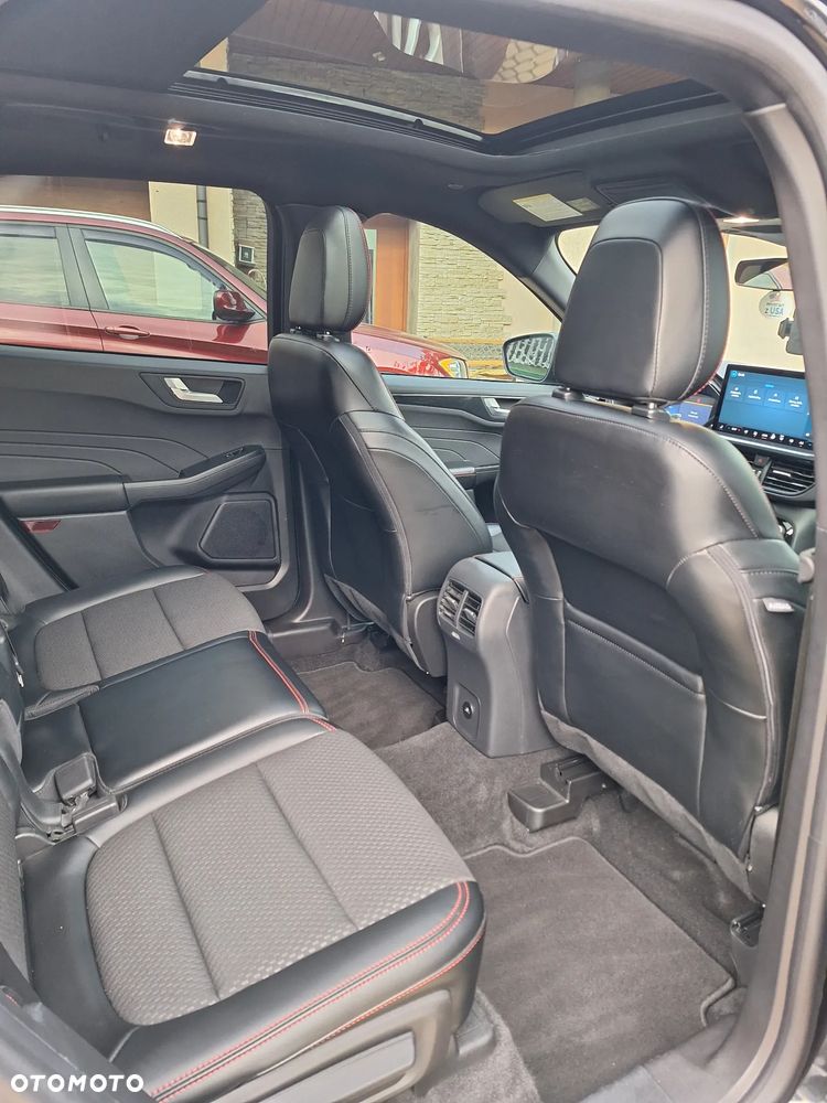 Ford Escape - 20