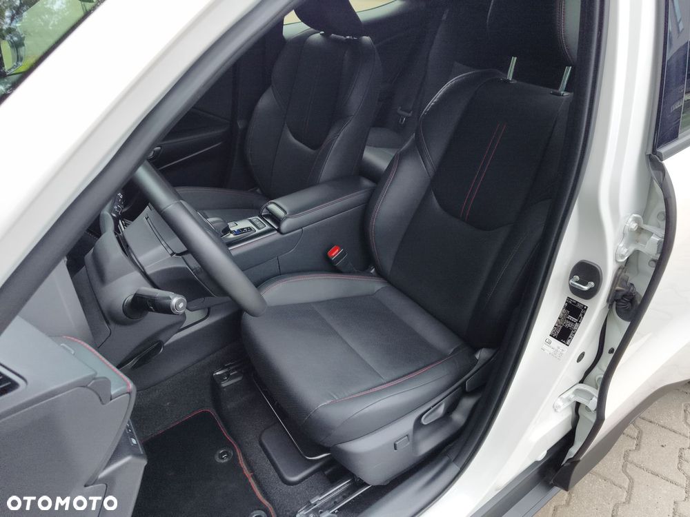 Lexus LBX 1.5 Hybrid Elegant - 19