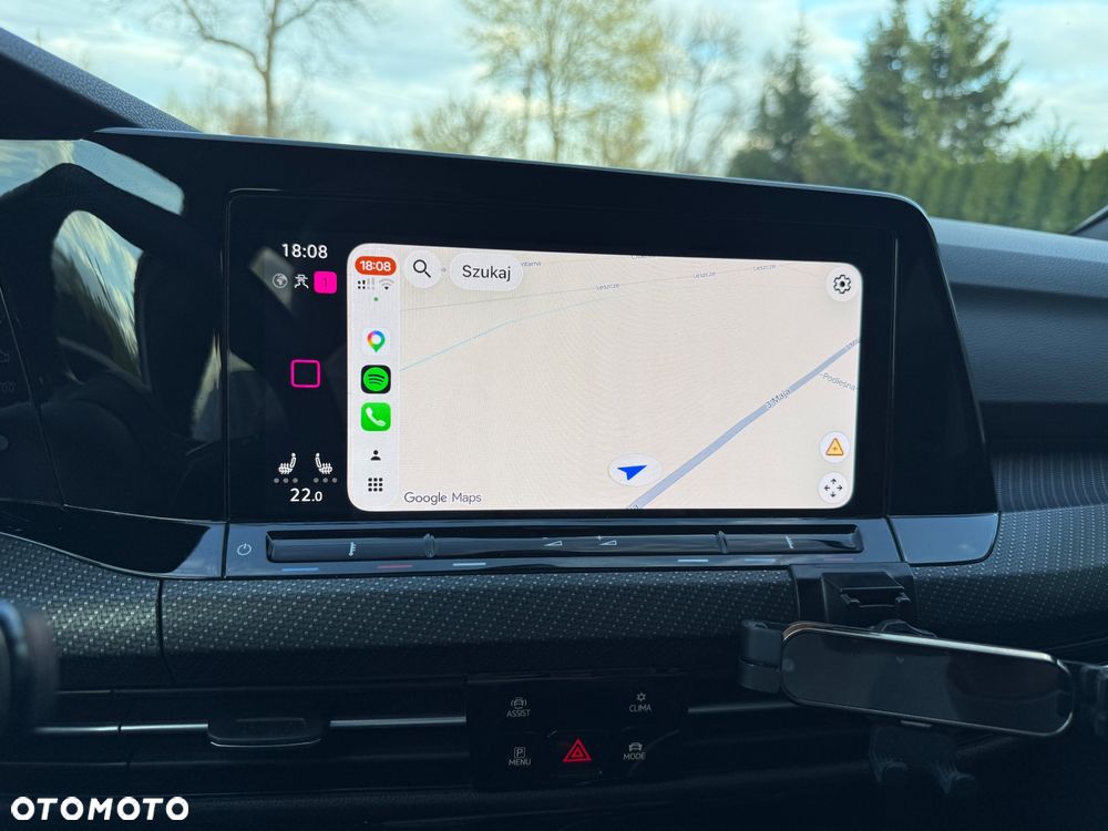 Volkswagen Golf 2.0 TDI 4Motion DSG Highline - 35