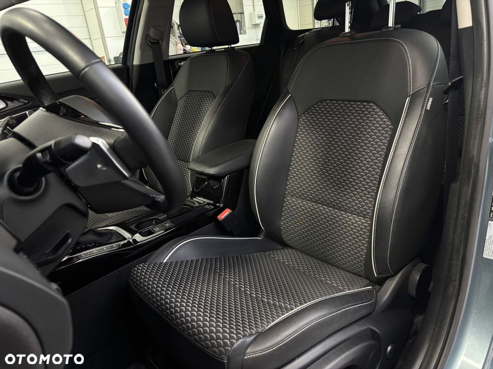 Kia Ceed 1.5 T-GDI Tribute DCT - 16