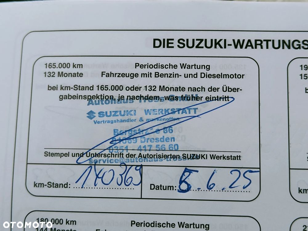 Suzuki Kizashi 2.4 4x4 CVT Sport - 22