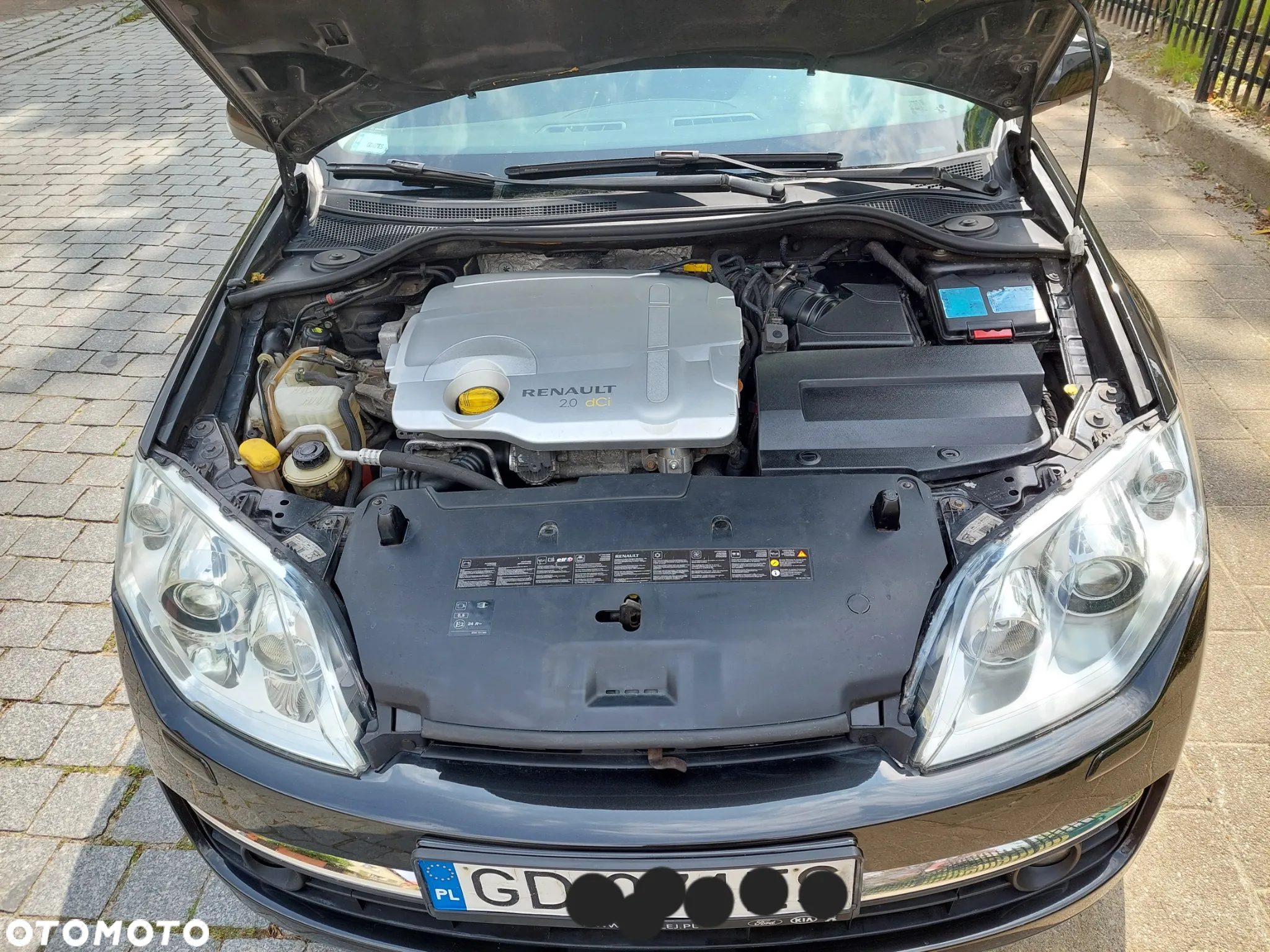 Renault Laguna - 7