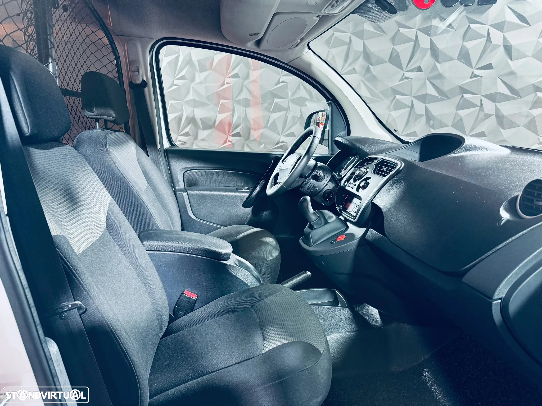 Renault Kangoo 1.5 dCi Confort S/S - 16