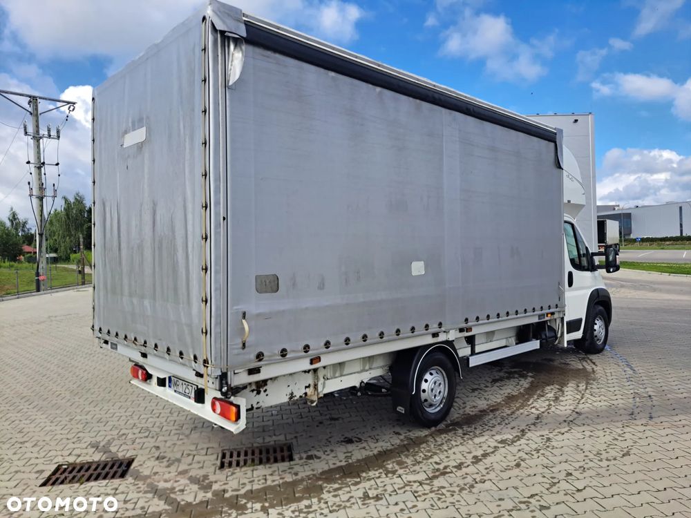 Citroën Jumper Lambox - 9