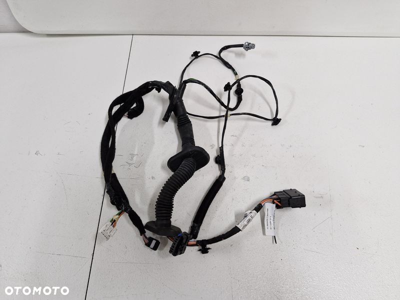 RENAULT MASTER III 3 LIFT IV 4 WIĄZKA INSTALACJA DRZWI PRZEDNICH PRAWY PRZÓD 241258801R - 1