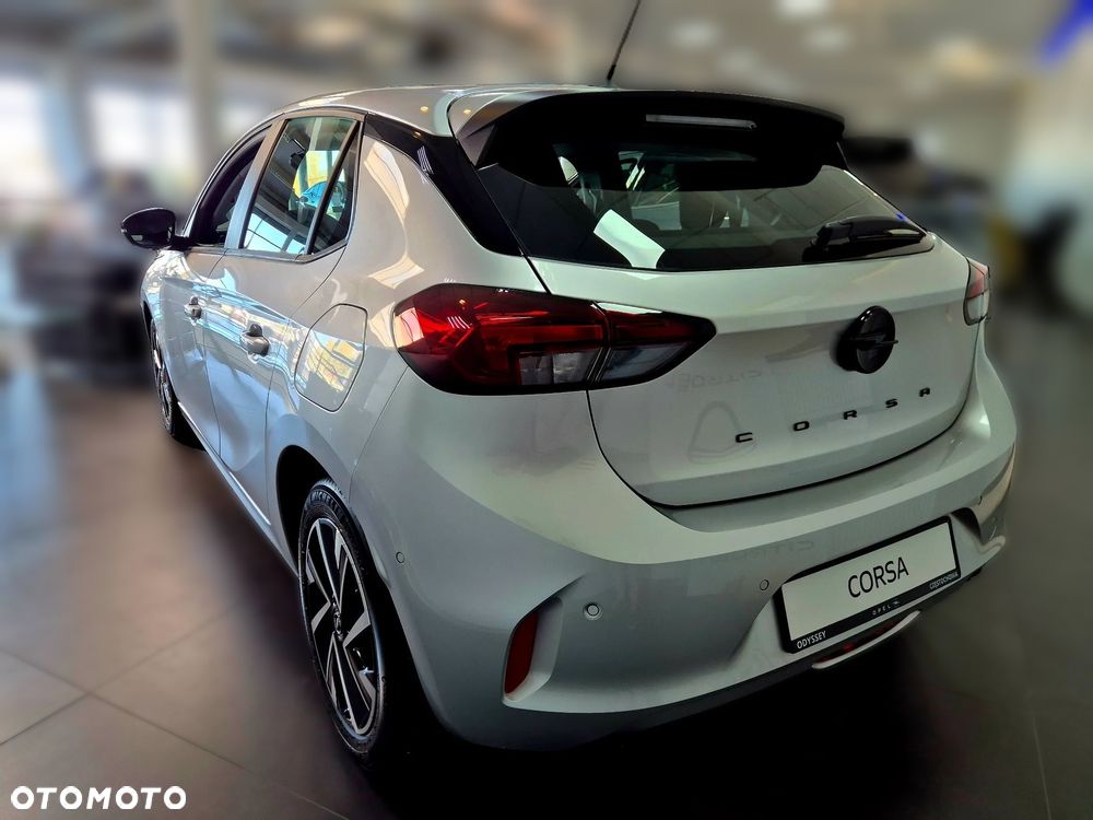 Opel Corsa - 7
