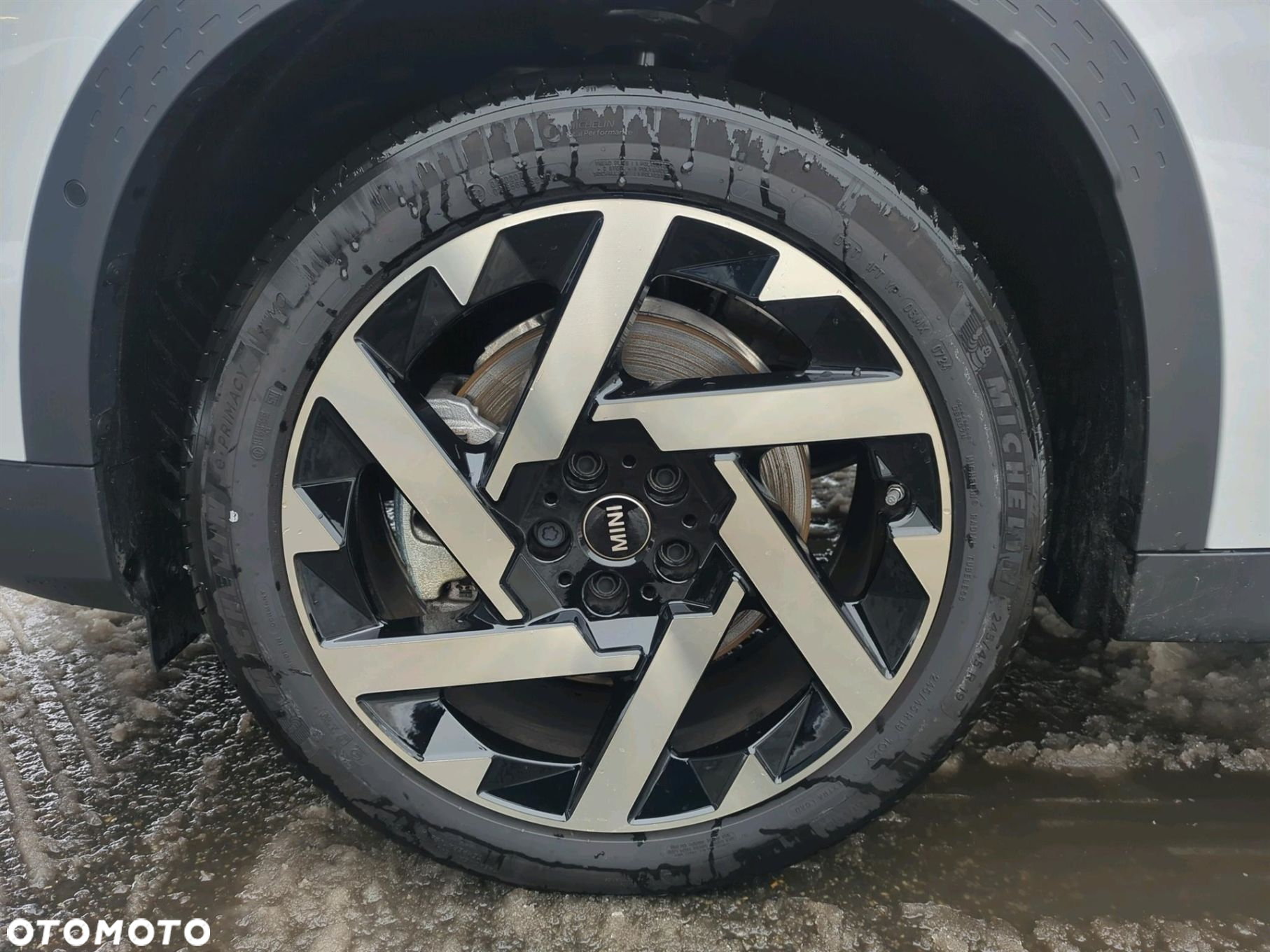 MINI Countryman - 10
