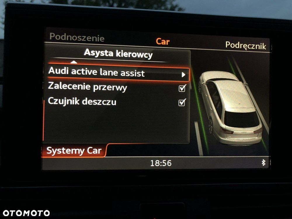 Audi A6 - 39