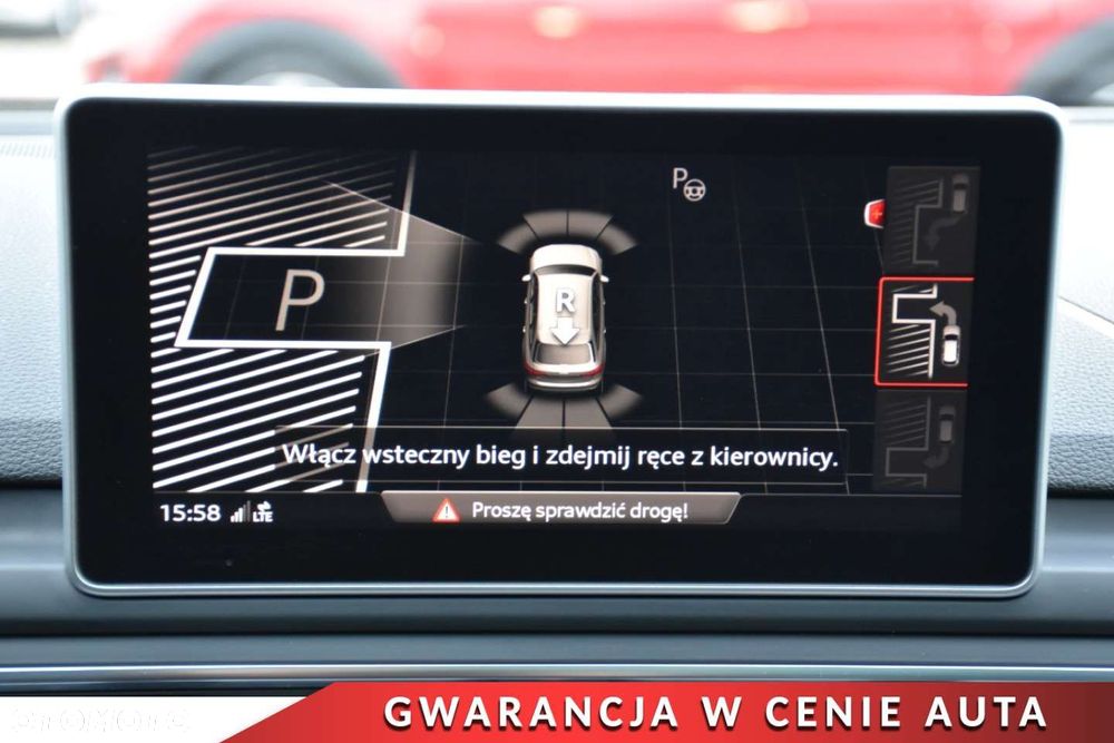 Audi A4 Avant 40 TDI S tronic quattro - 24