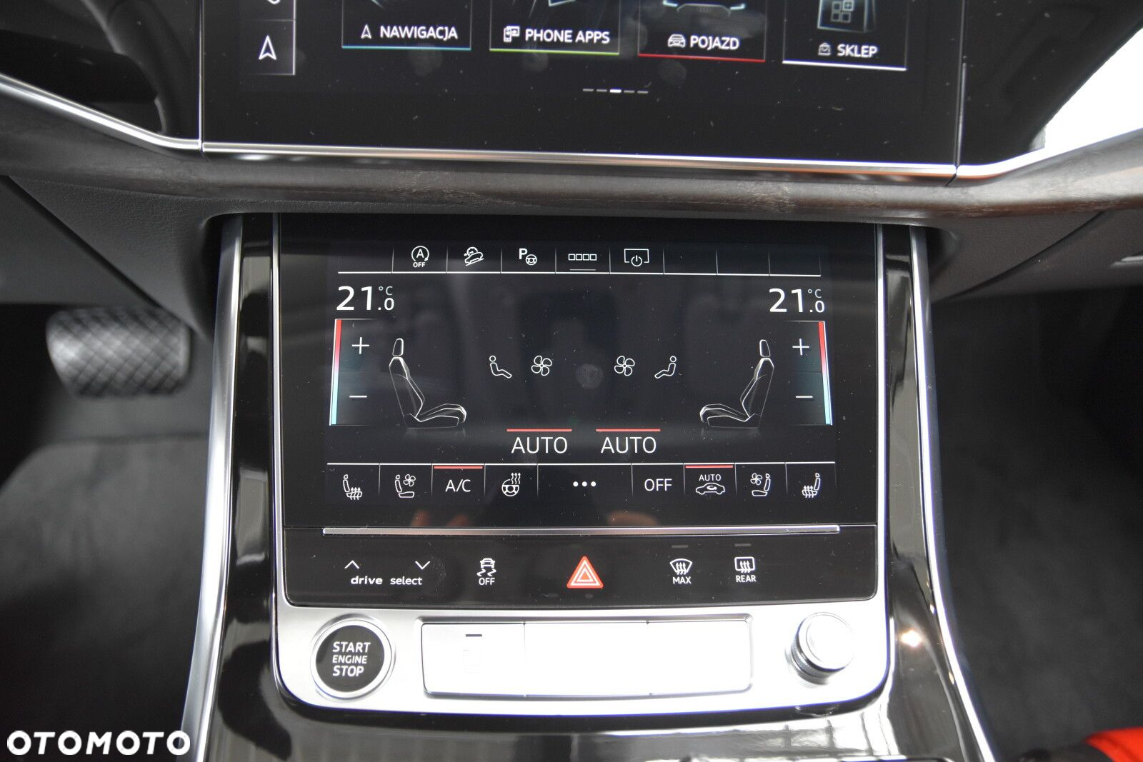 Audi Q7 - 17
