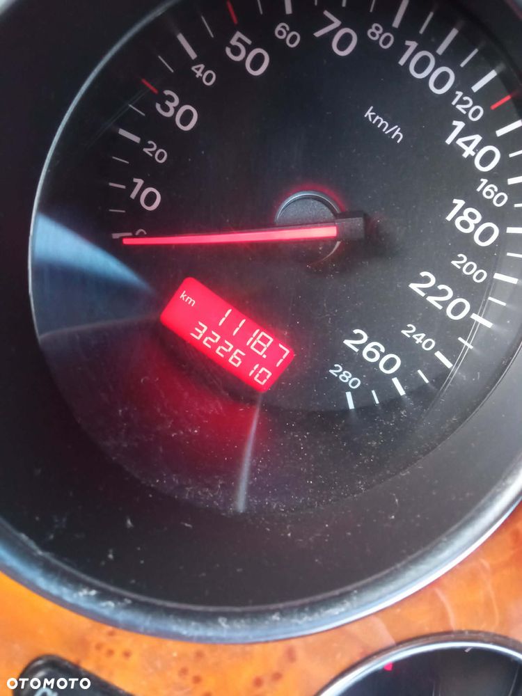 Audi A8 4.0 TDI Quattro Langversion - 7