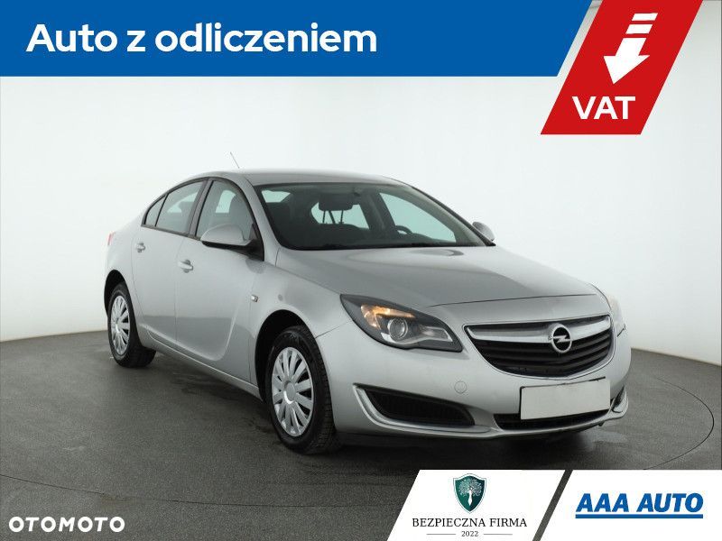 Opel Insignia - 2