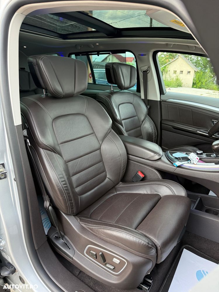 Renault Espace Energy dCi 160 EDC Initiale Paris - 22