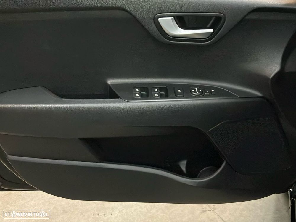 Kia Rio 1.0 T-GDi Wave - 23