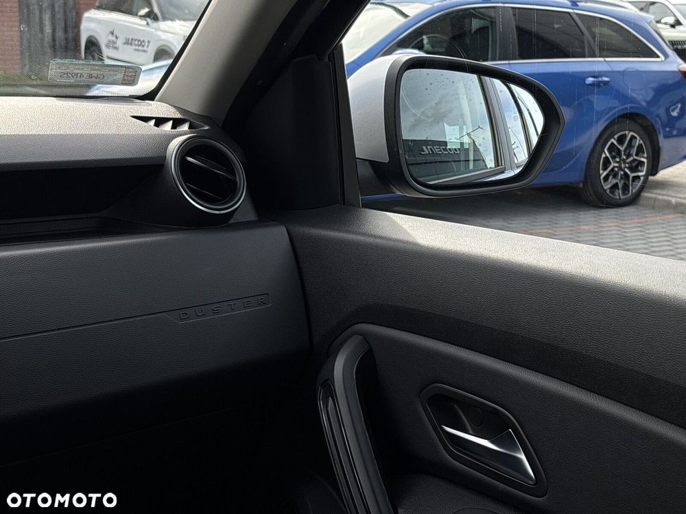 Dacia Duster 1.3 TCe Prestige - 13