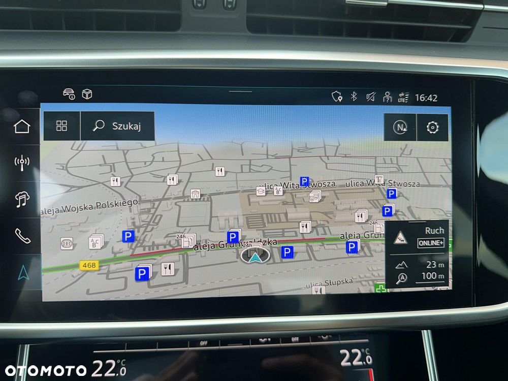 Audi A7 Sportback - 27