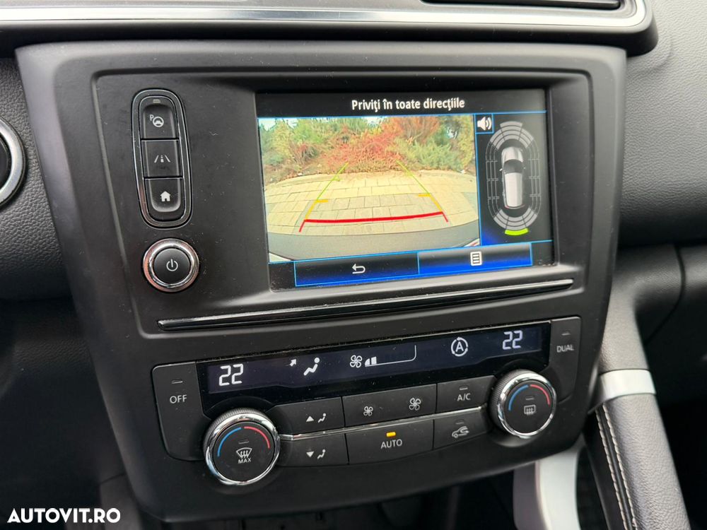 Renault Kadjar Energy dCi 110 EDC XMOD - 8