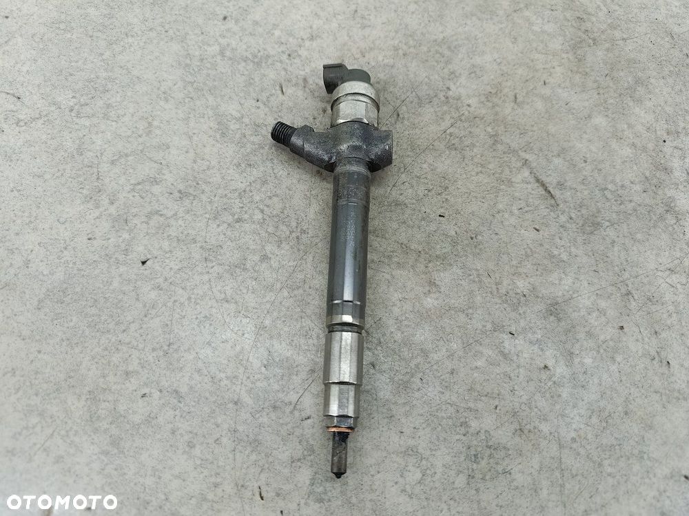 WTRYSKIWACZ PEUGEOT BOXER II 6C1Q-9K546-AC DENSO 2.2 HDI - 2