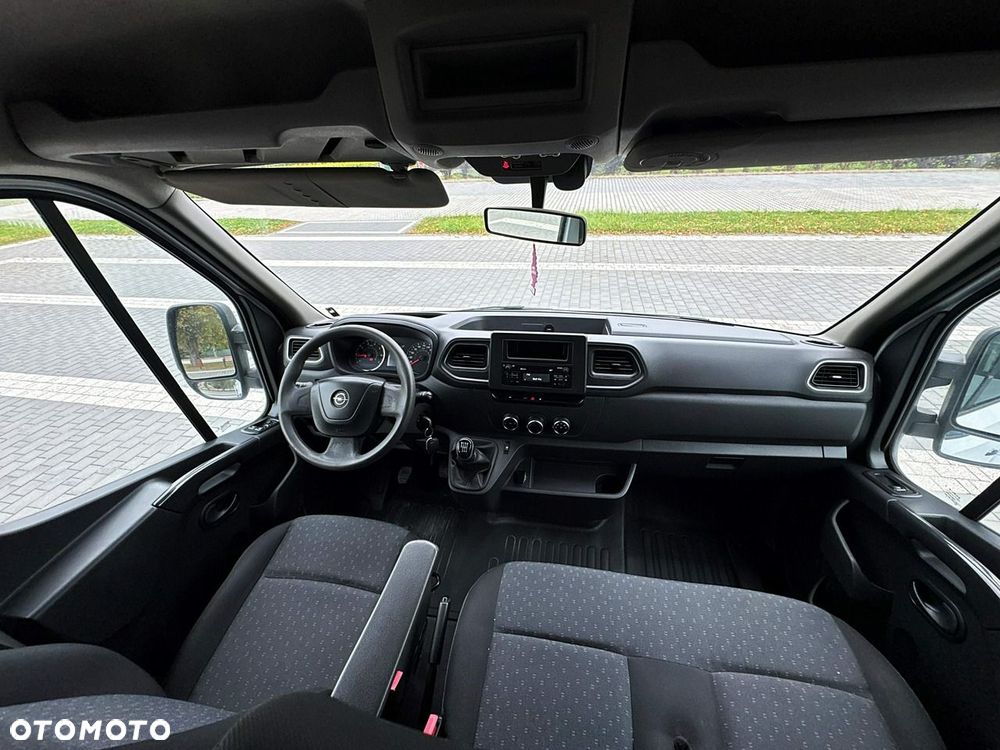 Renault Master - 26