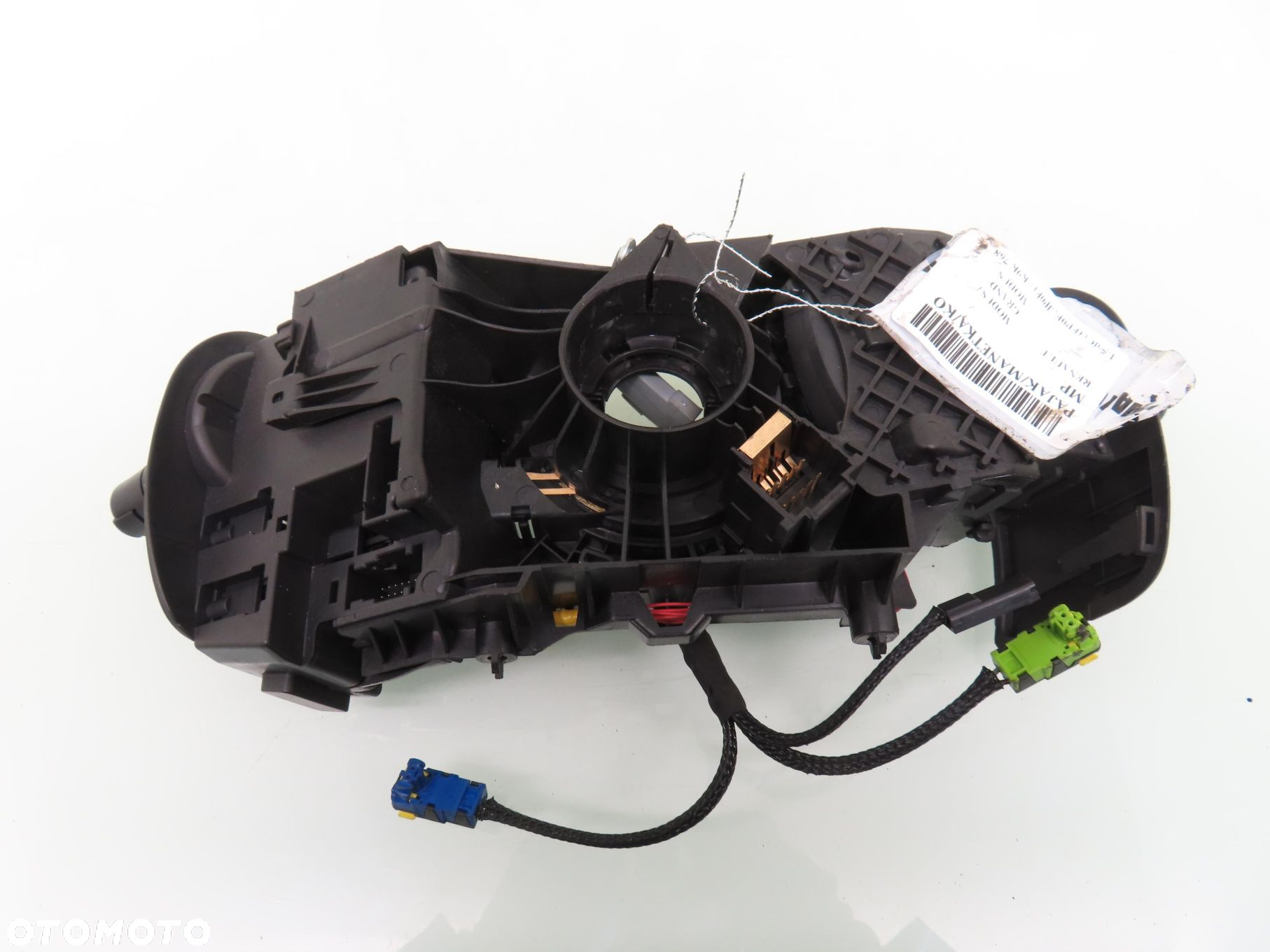 PRZEŁĄCZNIK ZESPOLONY RENAULT MODUS 88102002381 88103003314 - 4