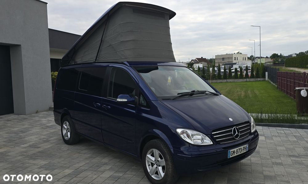 Mercedes-Benz Marco Polo - 16