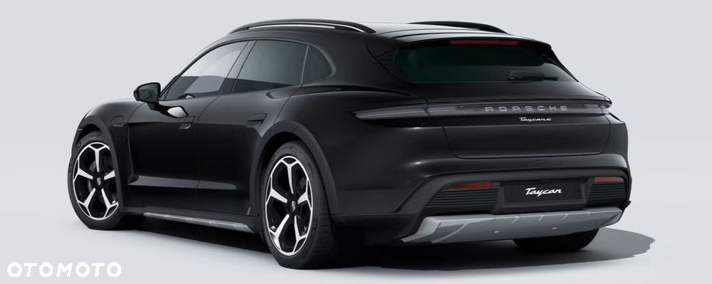 Porsche Taycan - 4