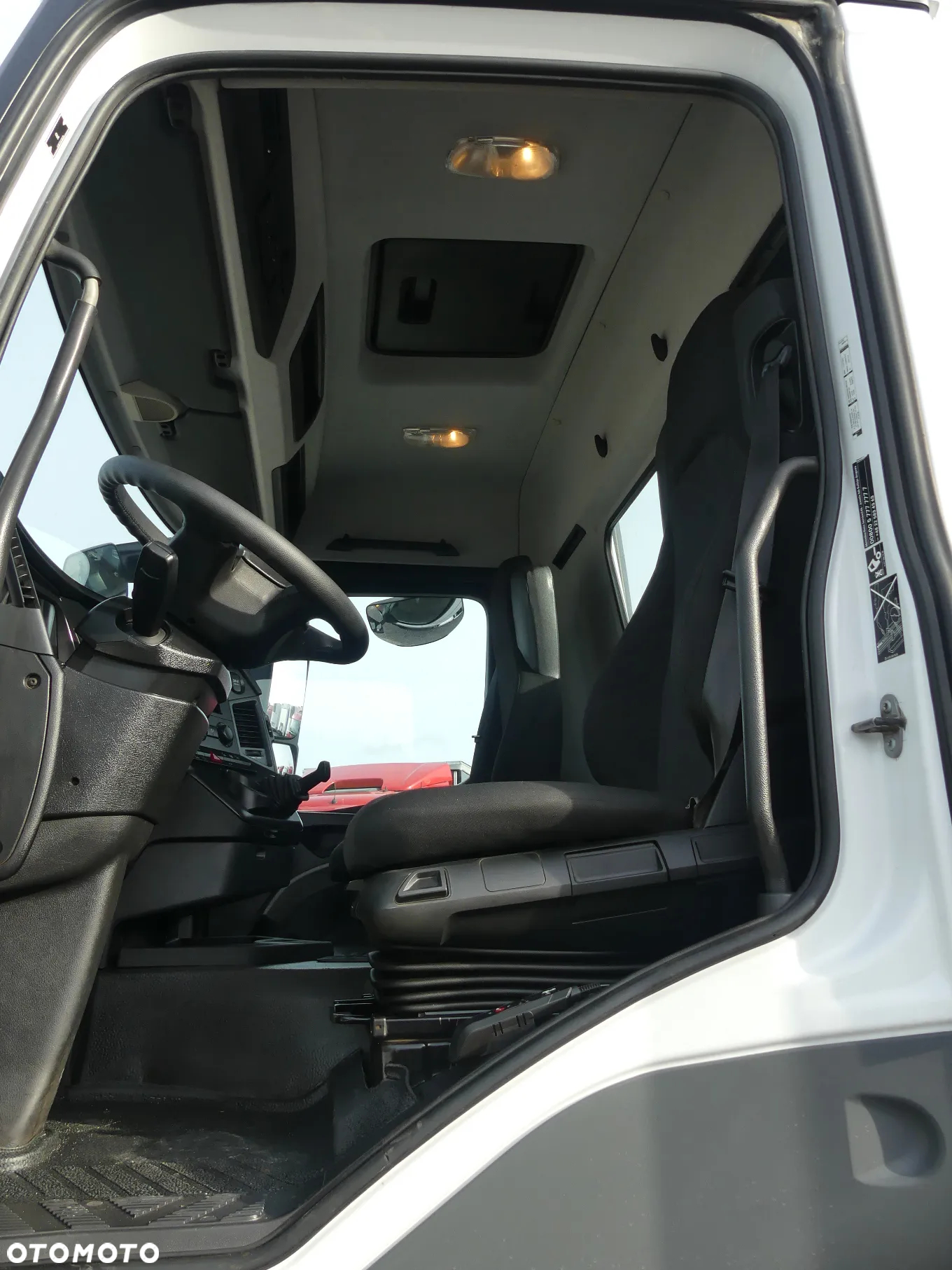 Mercedes-Benz ANTOS 2540 / 6x2 / HAKOWIEC 20t / EURO 6 / IDEALNY STAN / - 29