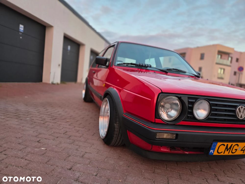 Volkswagen Golf 1.3 - 6