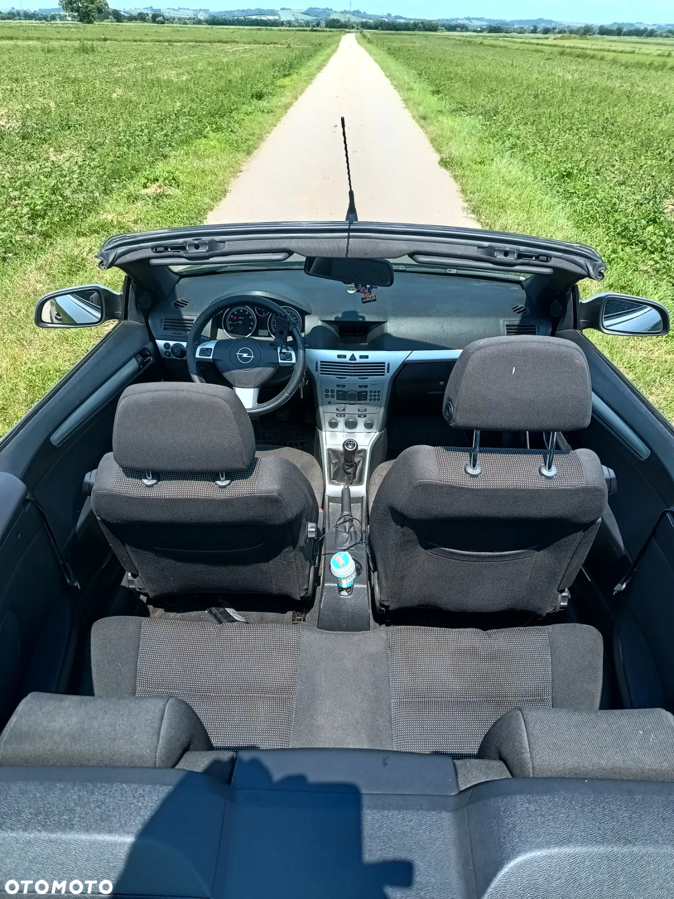 Opel Astra - 7