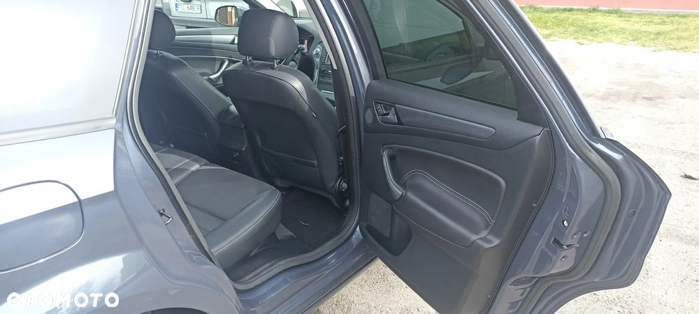 Ford Mondeo 1.6 Eco Boost Start-Stopp Titanium - 10