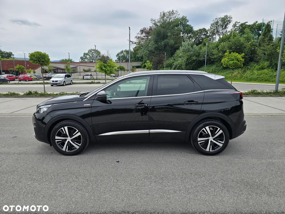 Peugeot 3008 - 27