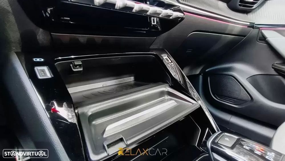 Peugeot e-208 50 kWh GT Pack - 14