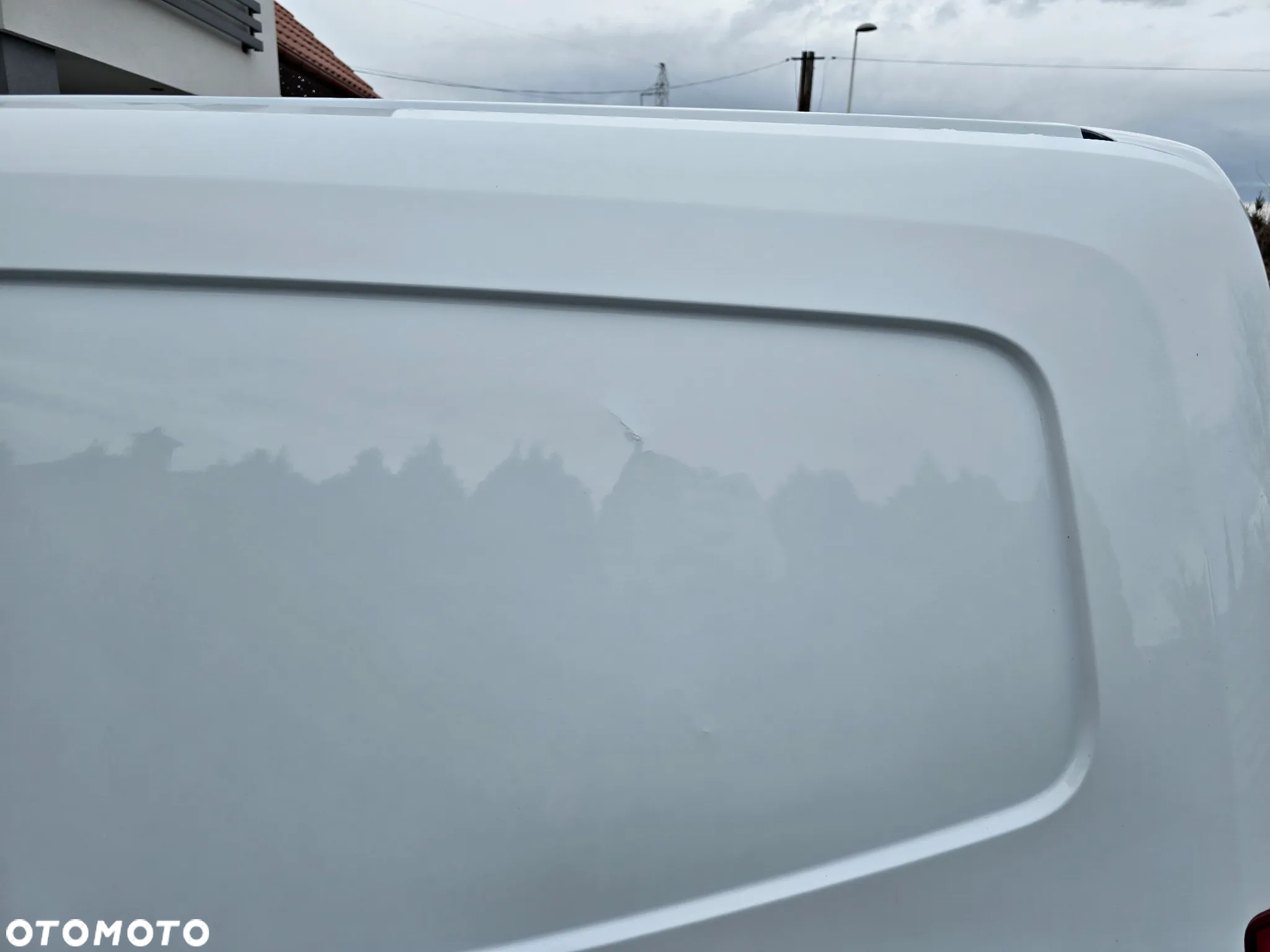 Ford COURIER TRANSIT - 26