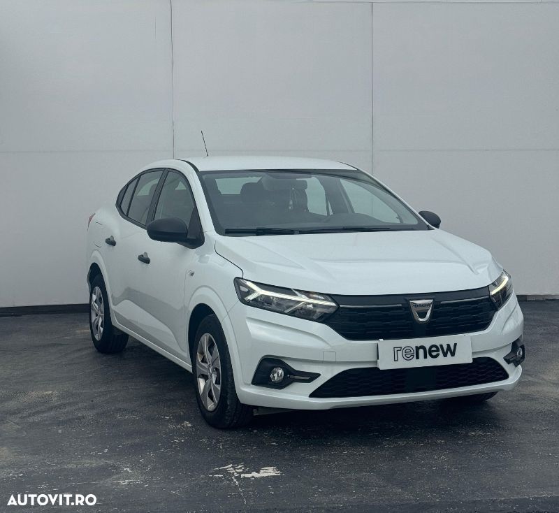 Dacia Logan - 4