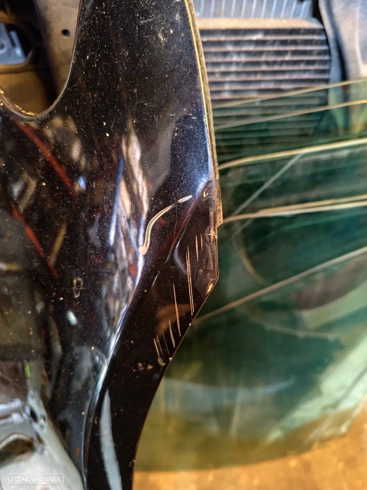 BMW 5 F10 GUARDA LAMAS DIREITO - GL094 - 3