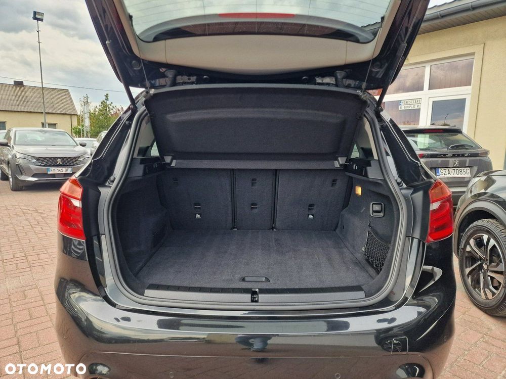 BMW Seria 2 218d Active Tourer Advantage - 20