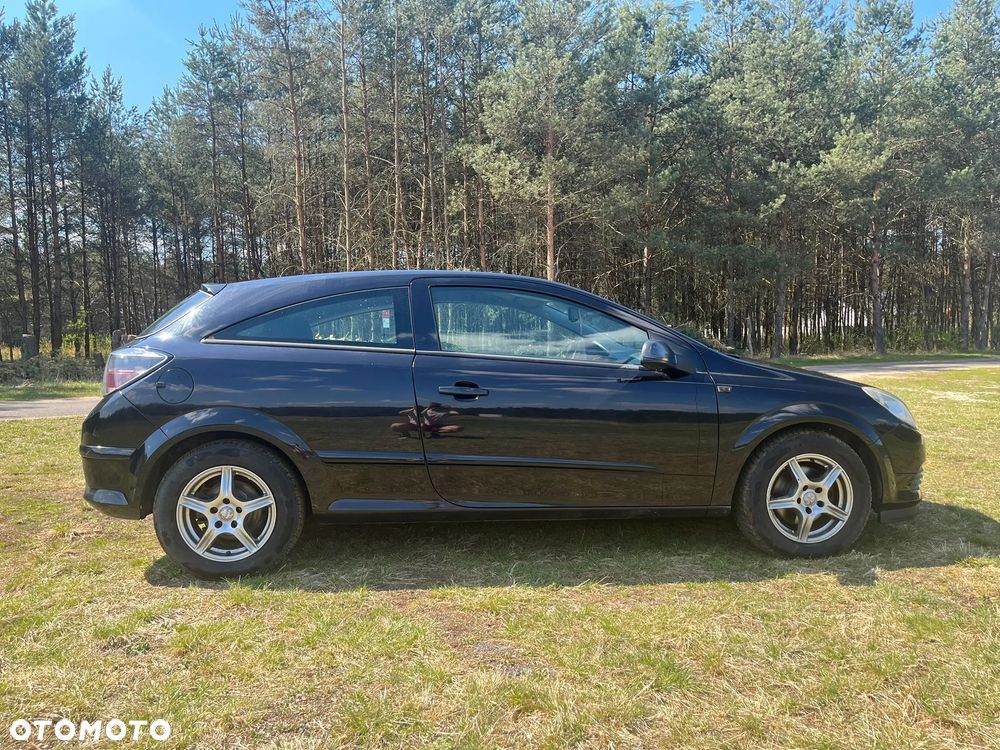 Opel Astra 1.4 Edition - 16