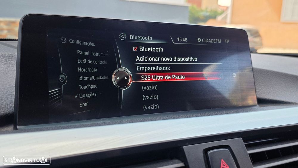 BMW 420 Gran Coupé d Pack M - 20