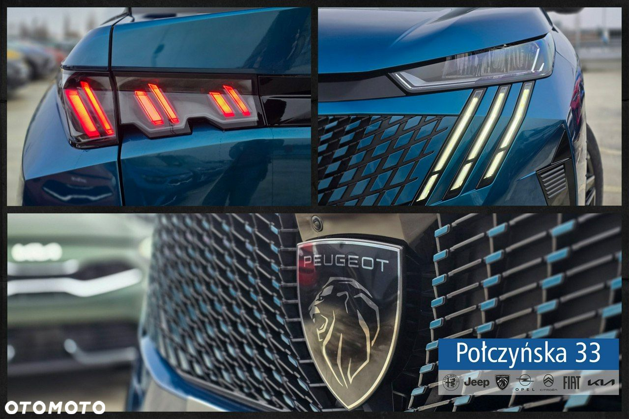 Peugeot 3008 - 37