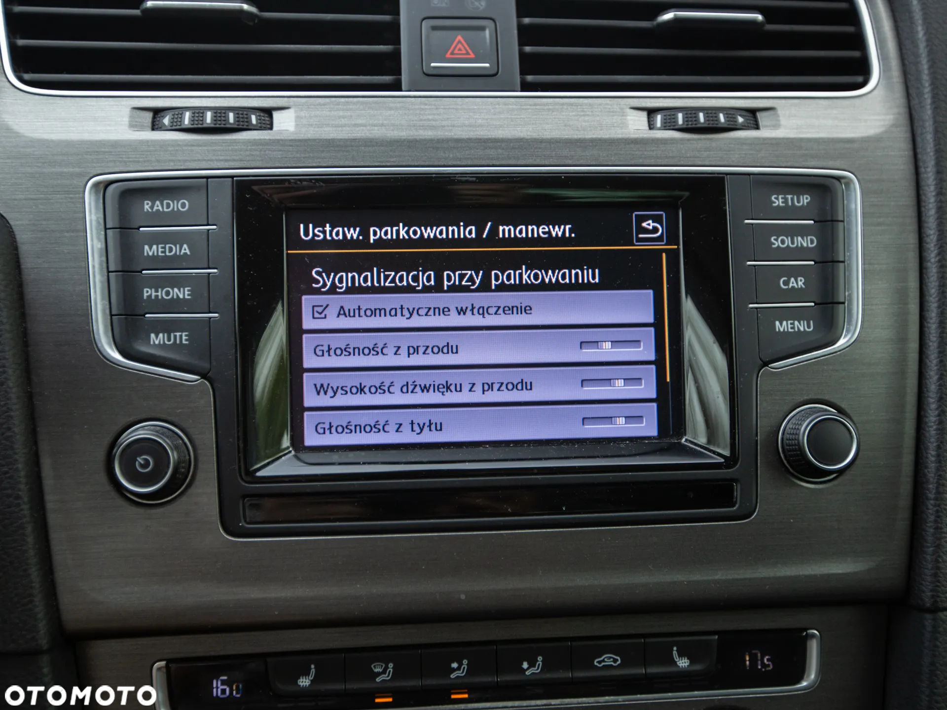 Volkswagen Golf 1.4 TSI ACT BlueMotion Technology Comfortline - 27