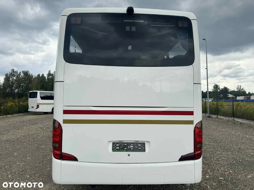 Setra 417 GTHD - 5