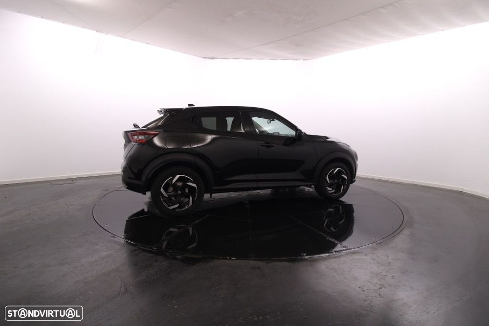 Nissan Juke 1.0 DIG-T Acenta - 8