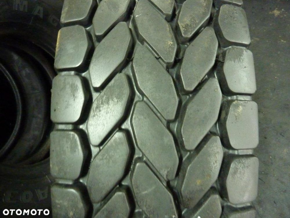 2x Opona używana 385/95R25 14.00R25 MAGNA 1700zł(szt.) W3735 - 4