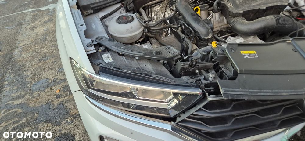 Volkswagen T-Roc 1.0 TSI - 14
