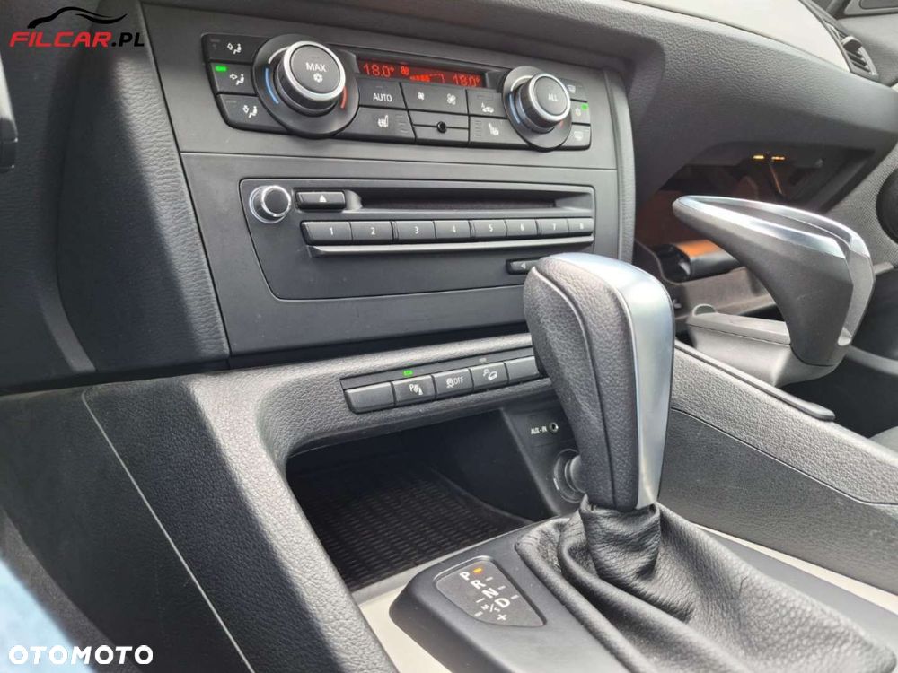 BMW X1 - 17